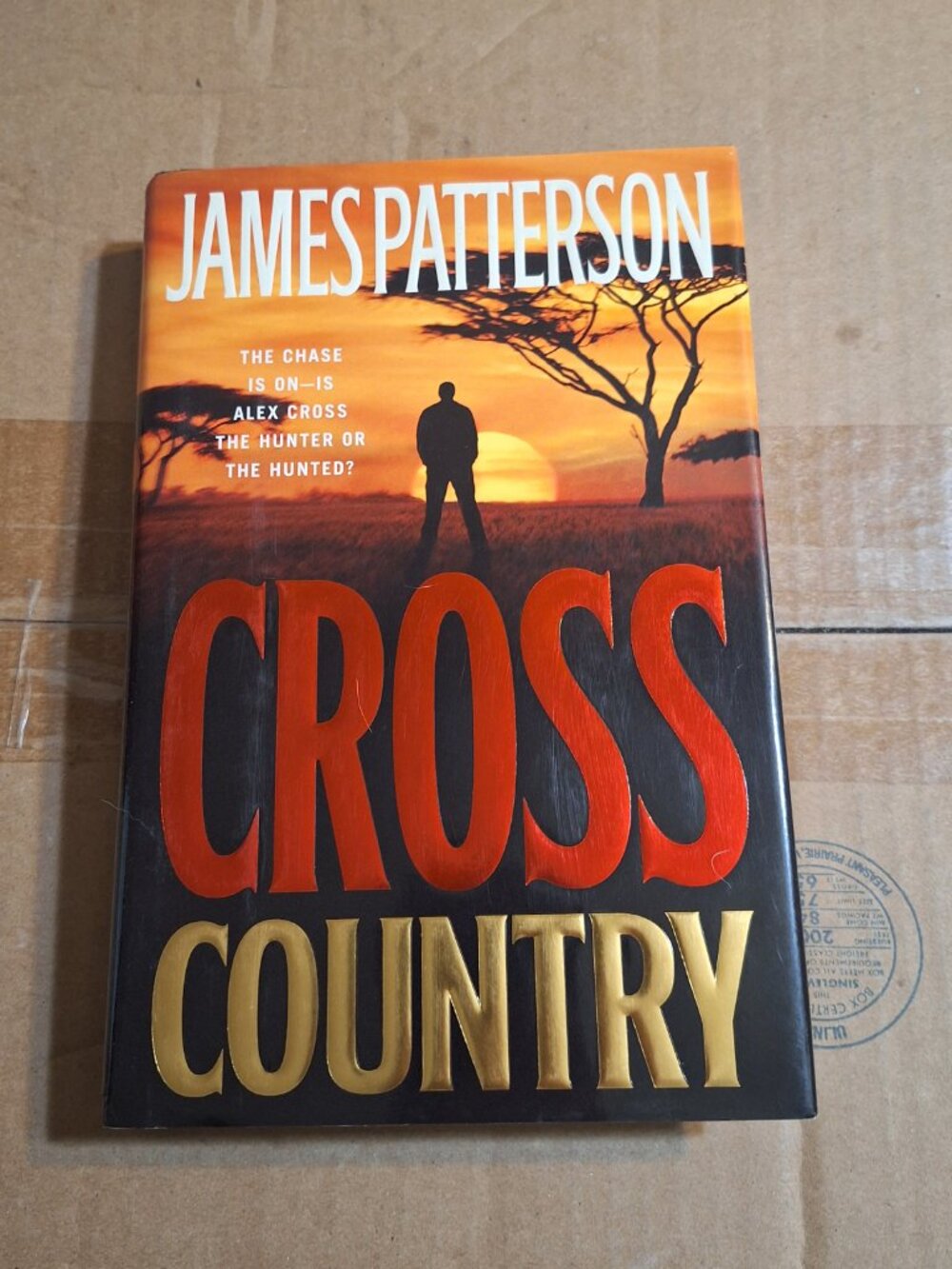 Cross Country